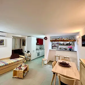 Casa Annabella Napoli