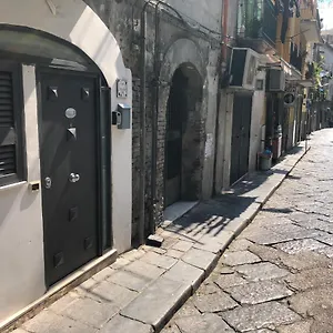 Paradise Napoli