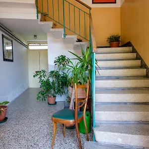 La Casa Imperfetta Appartamento Treviso