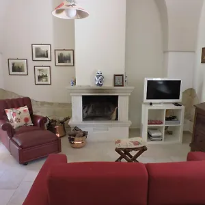 In Salento Villa Lecce