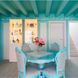 Tiffany Appartamento Burano